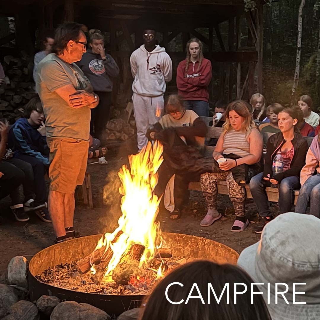 Campfire 2