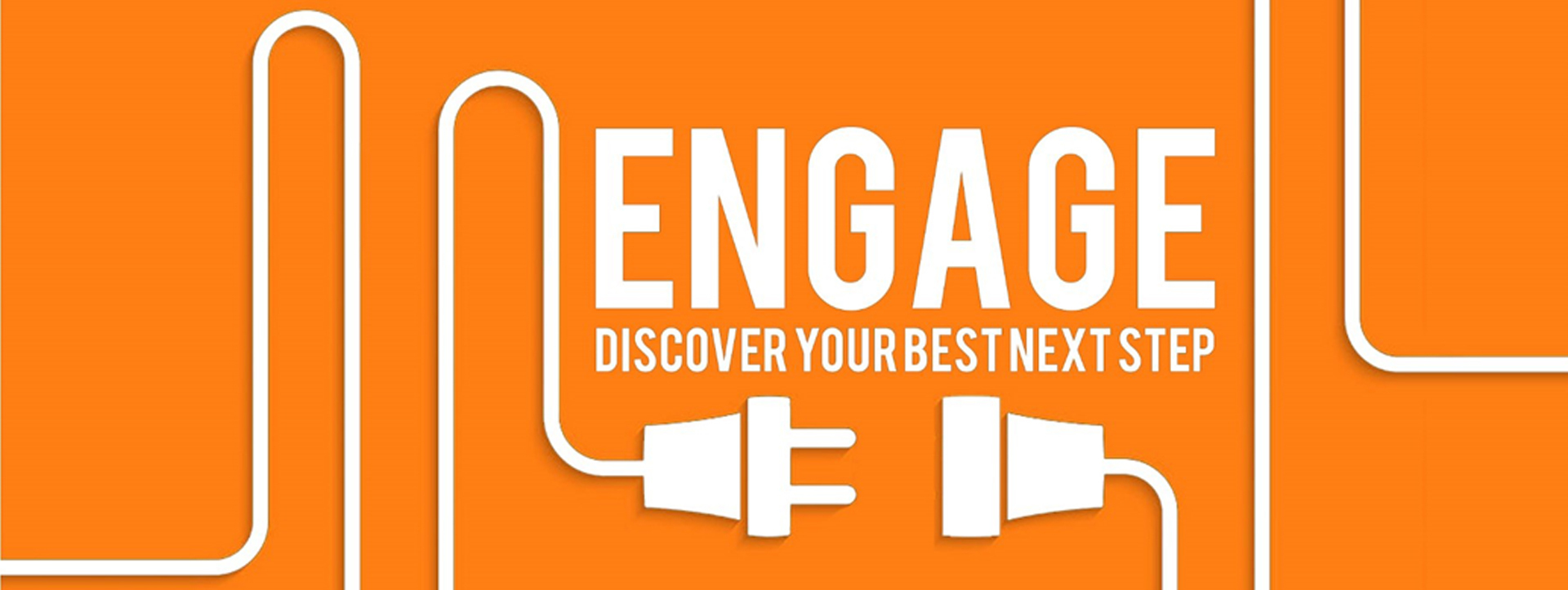 Engage Banner